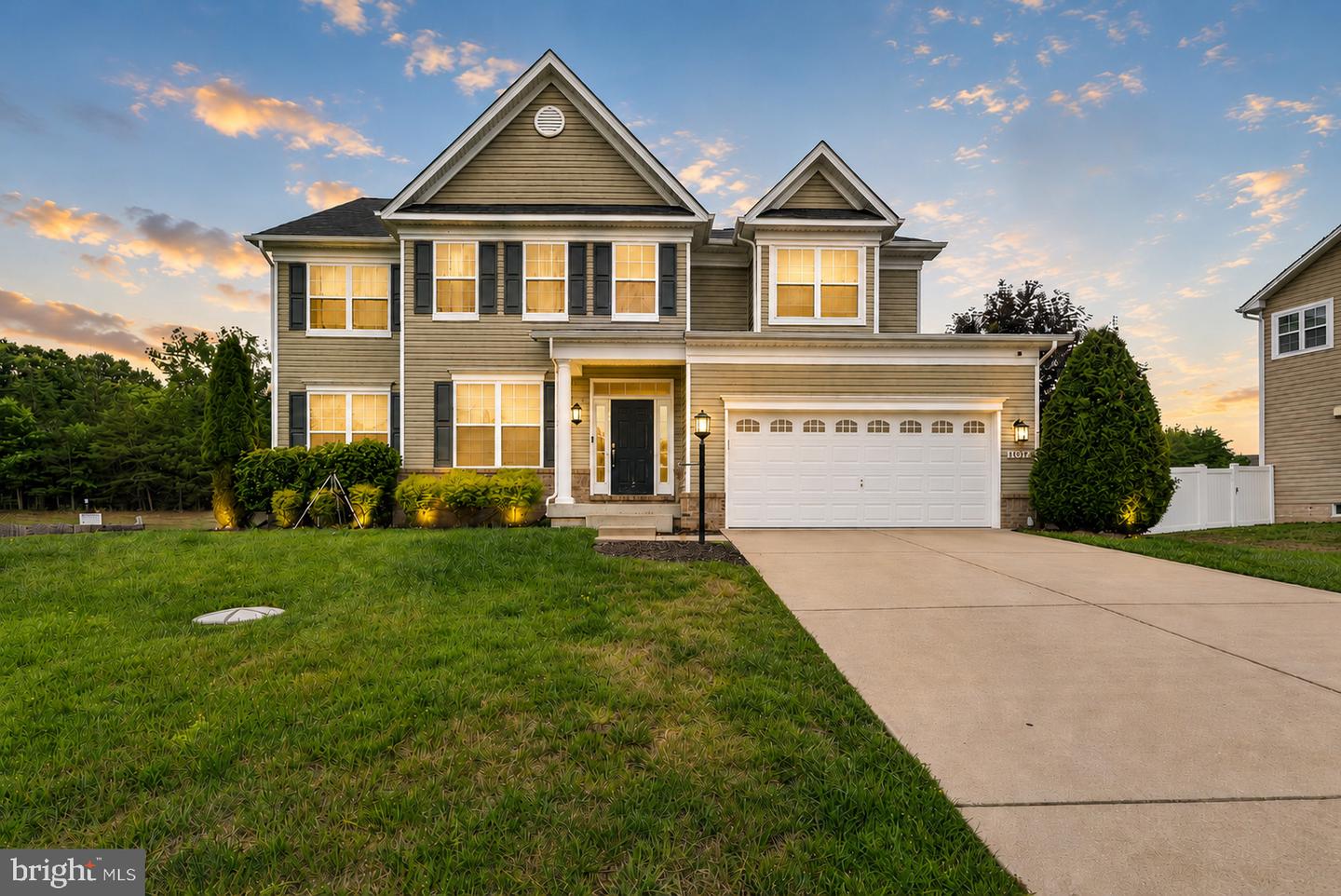 11077 Mcintosh Court