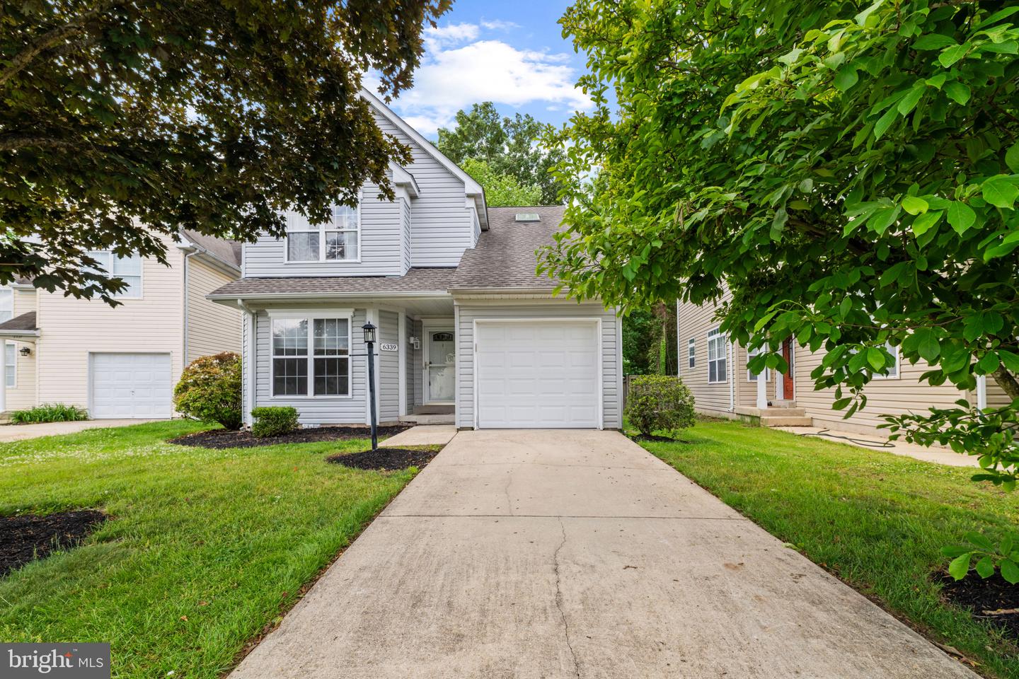 6339 Goral Court
