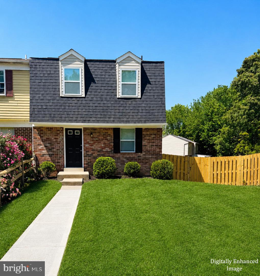 826 Holly Drive, La Plata