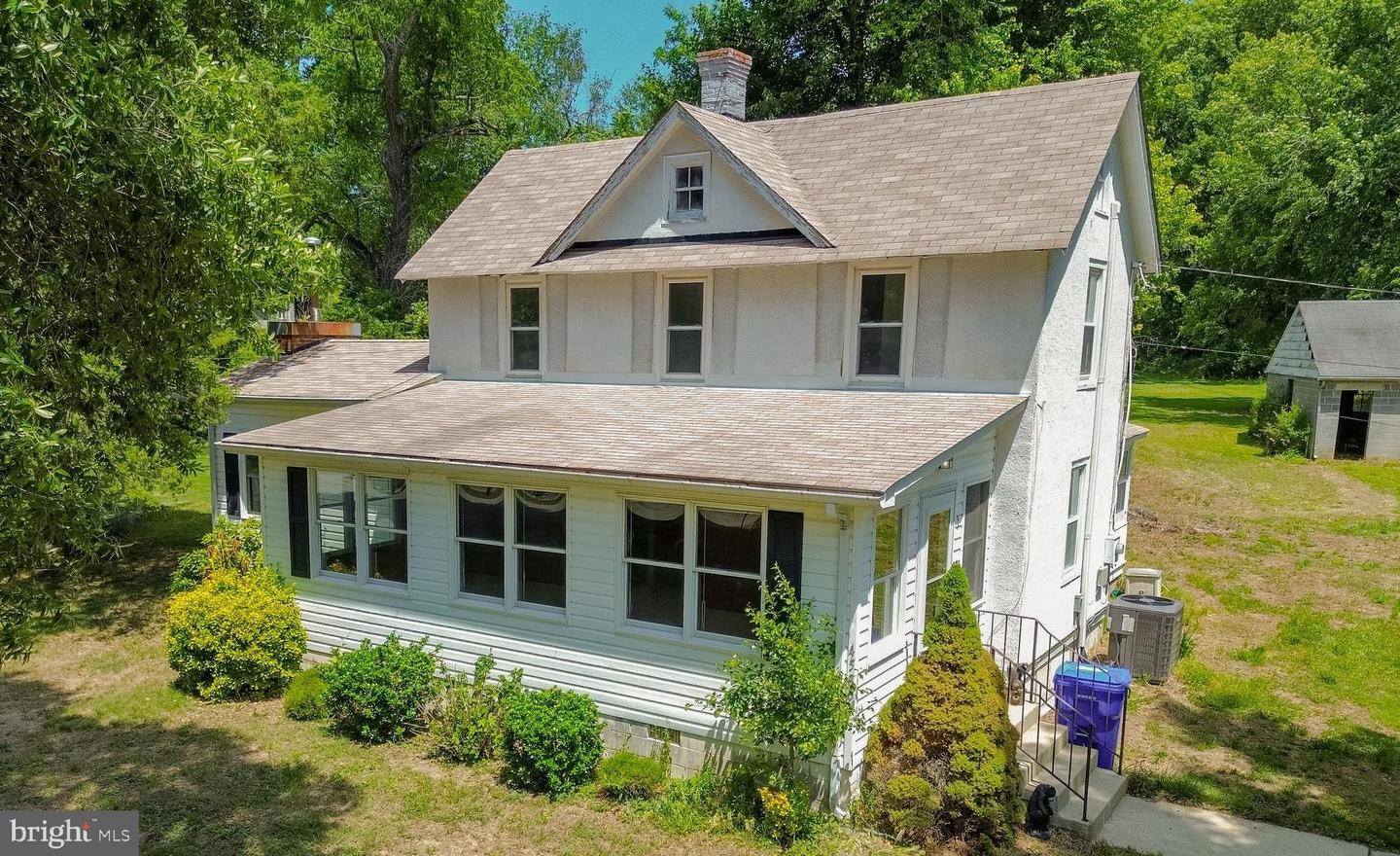 4580 Bicknell Road, Marbury
