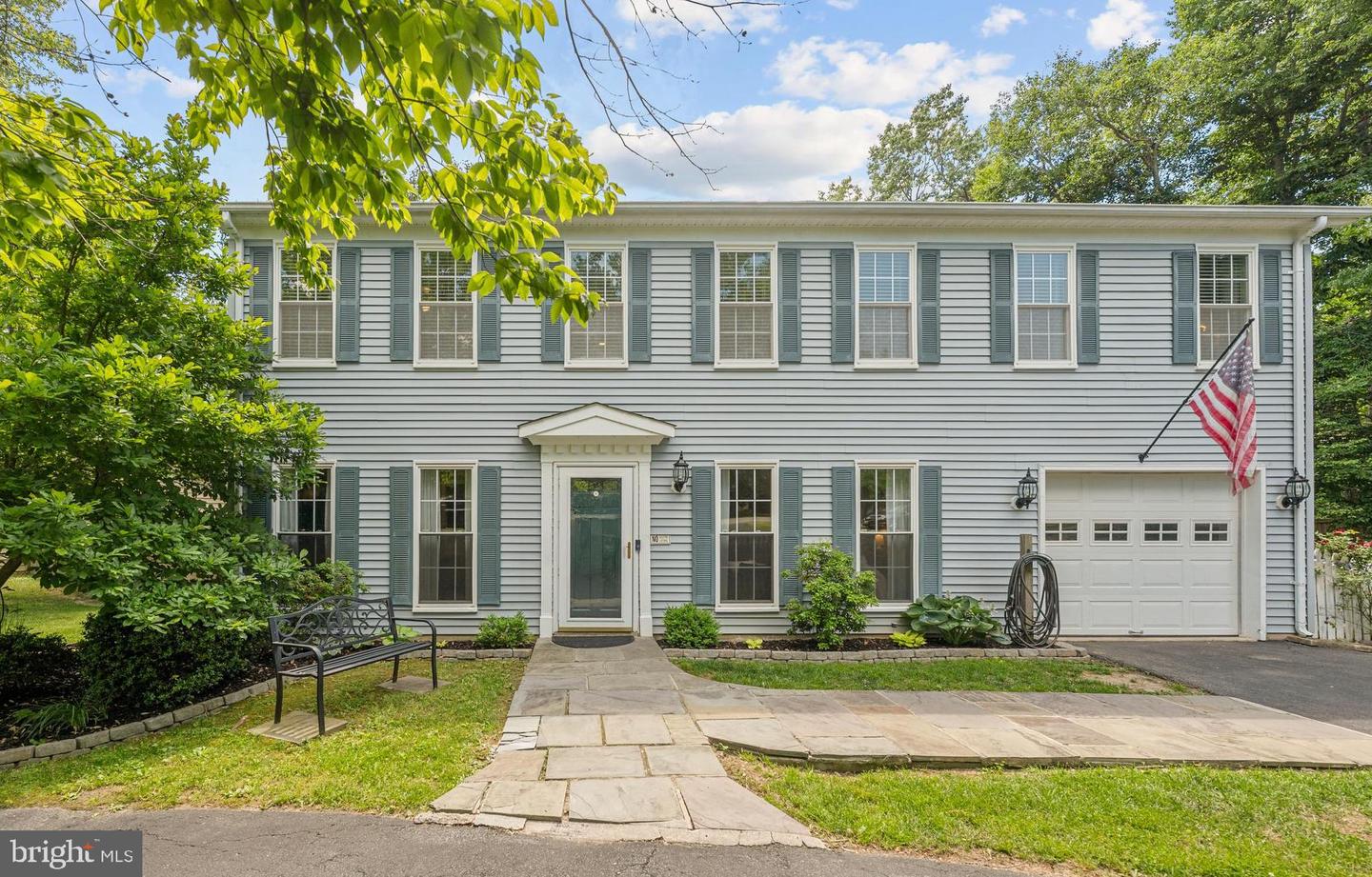 8520 Abell Way, Waldorf