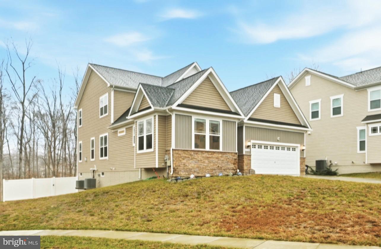11101 Applecross Court
