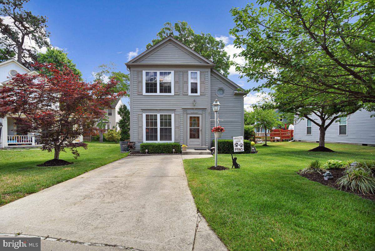 5052 Bigeye Court, Waldorf