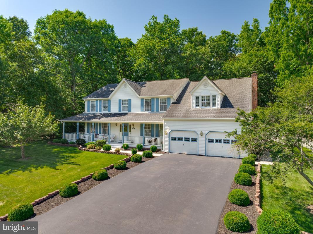 8809 Cottongrass Street, Waldorf