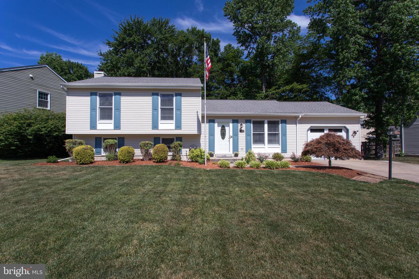6875 Kangaroo Drive, Waldorf