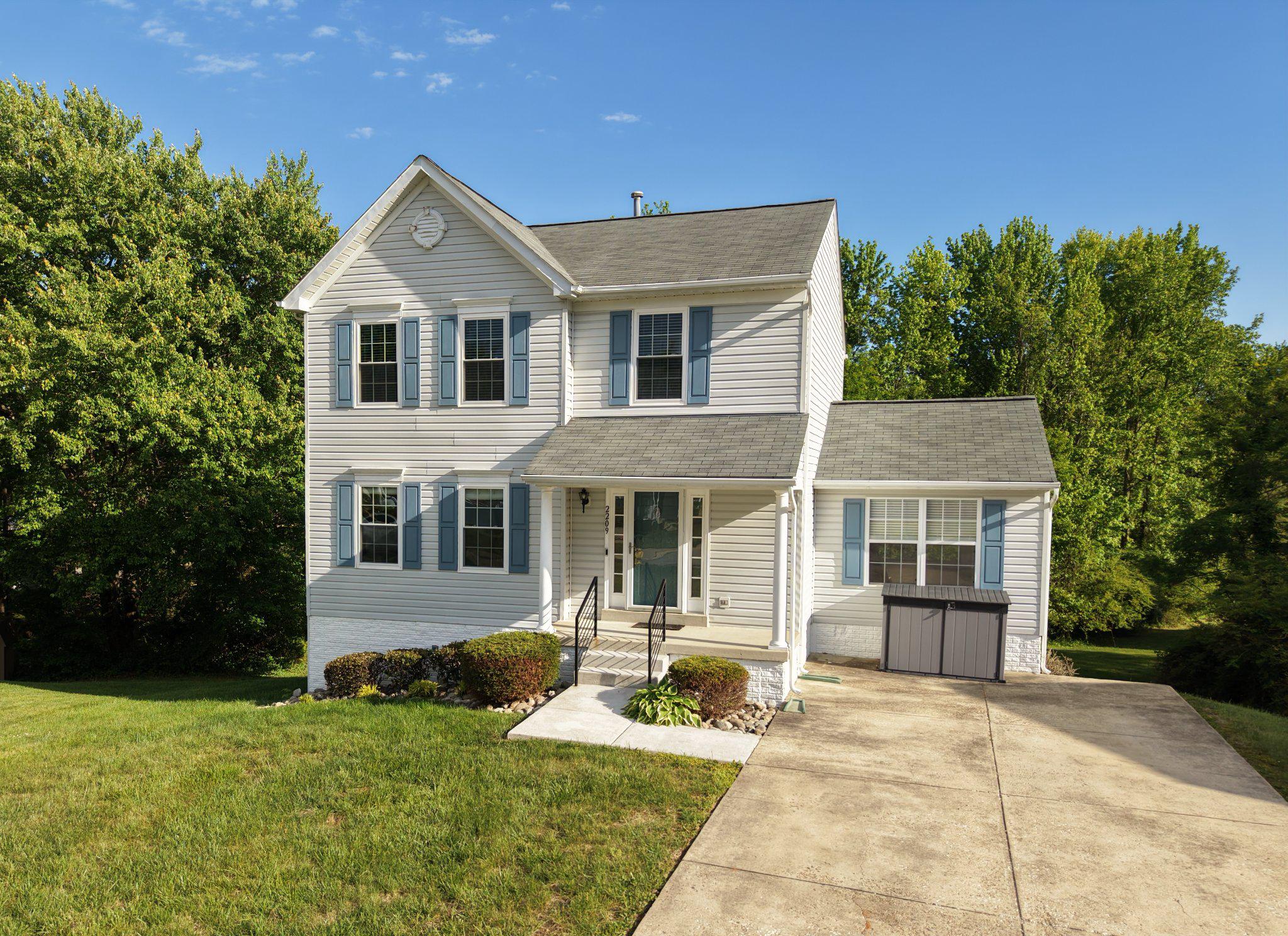 2209 Jason Court