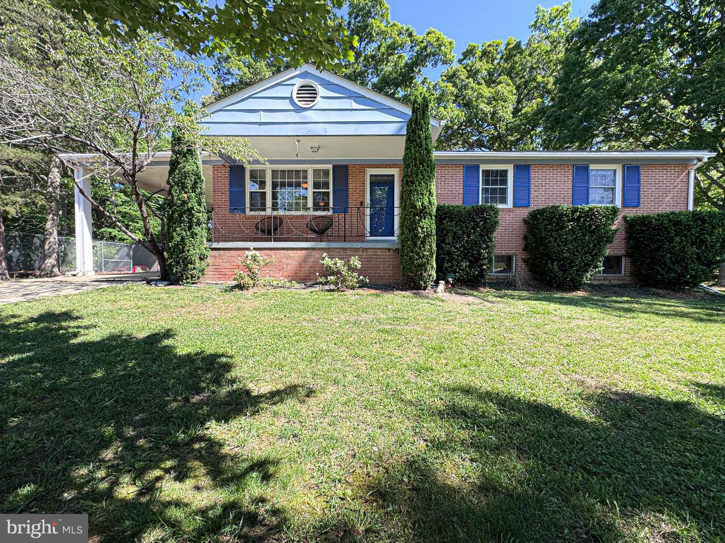 3637 Woodley Road