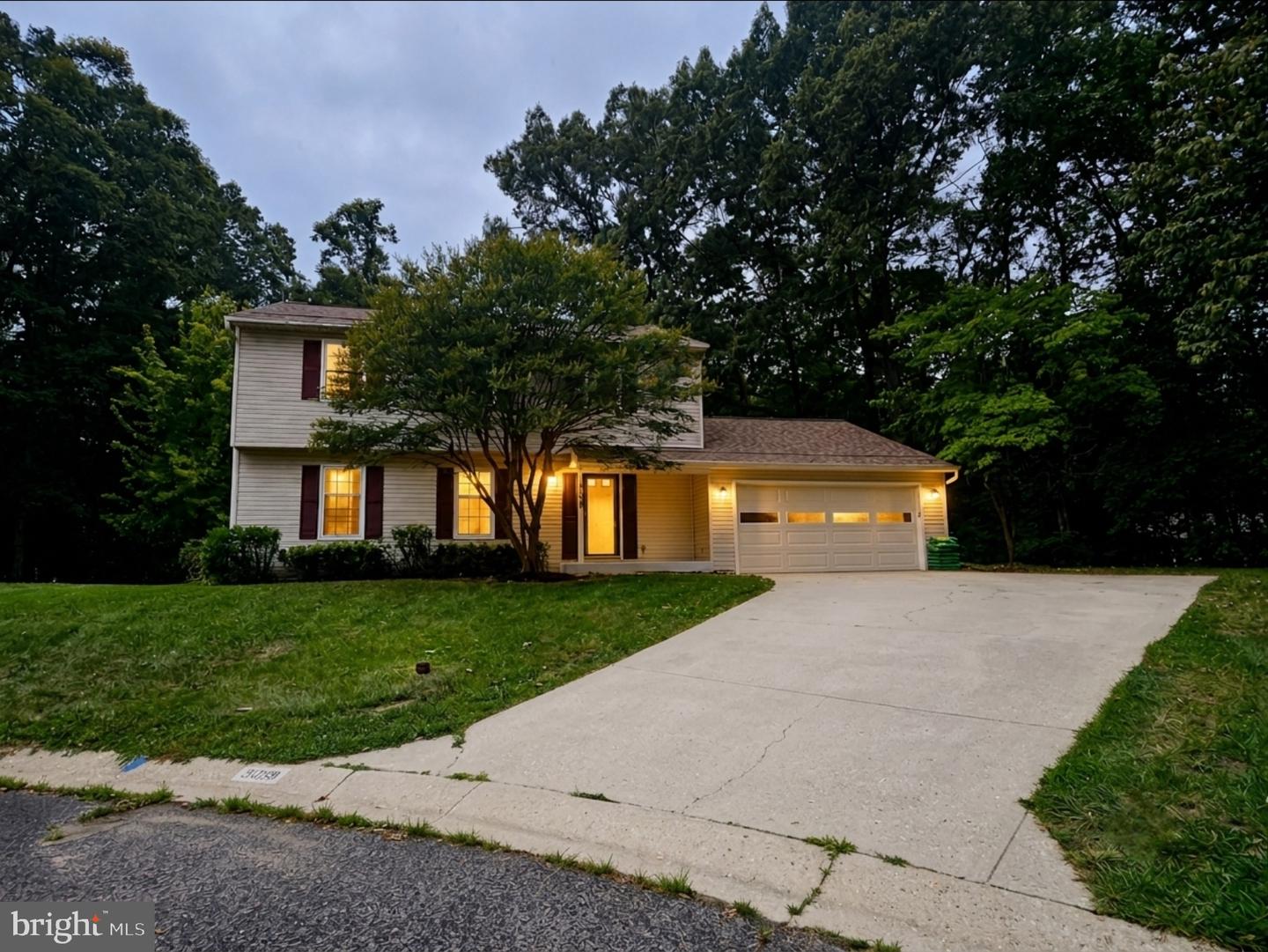 3058 Endicott Court