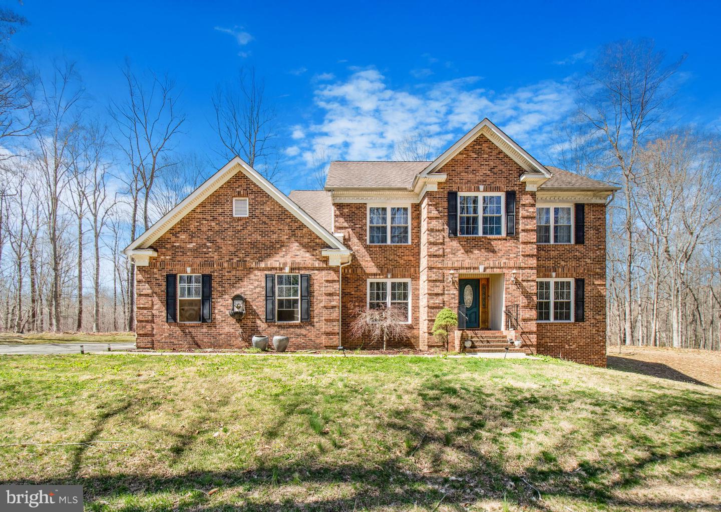 15655 Hens Rest Lane