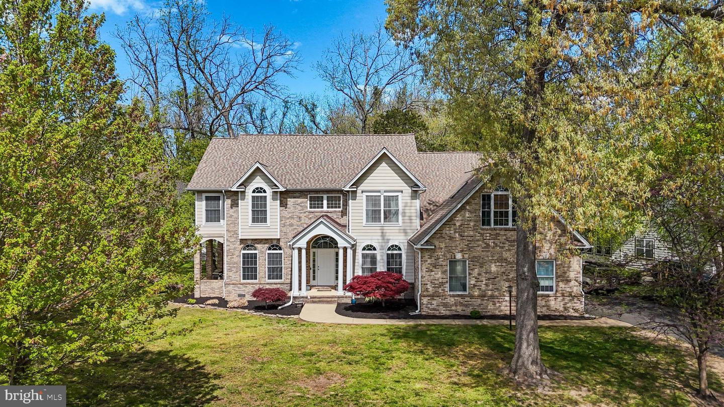 11645 Bachelors Hope Court