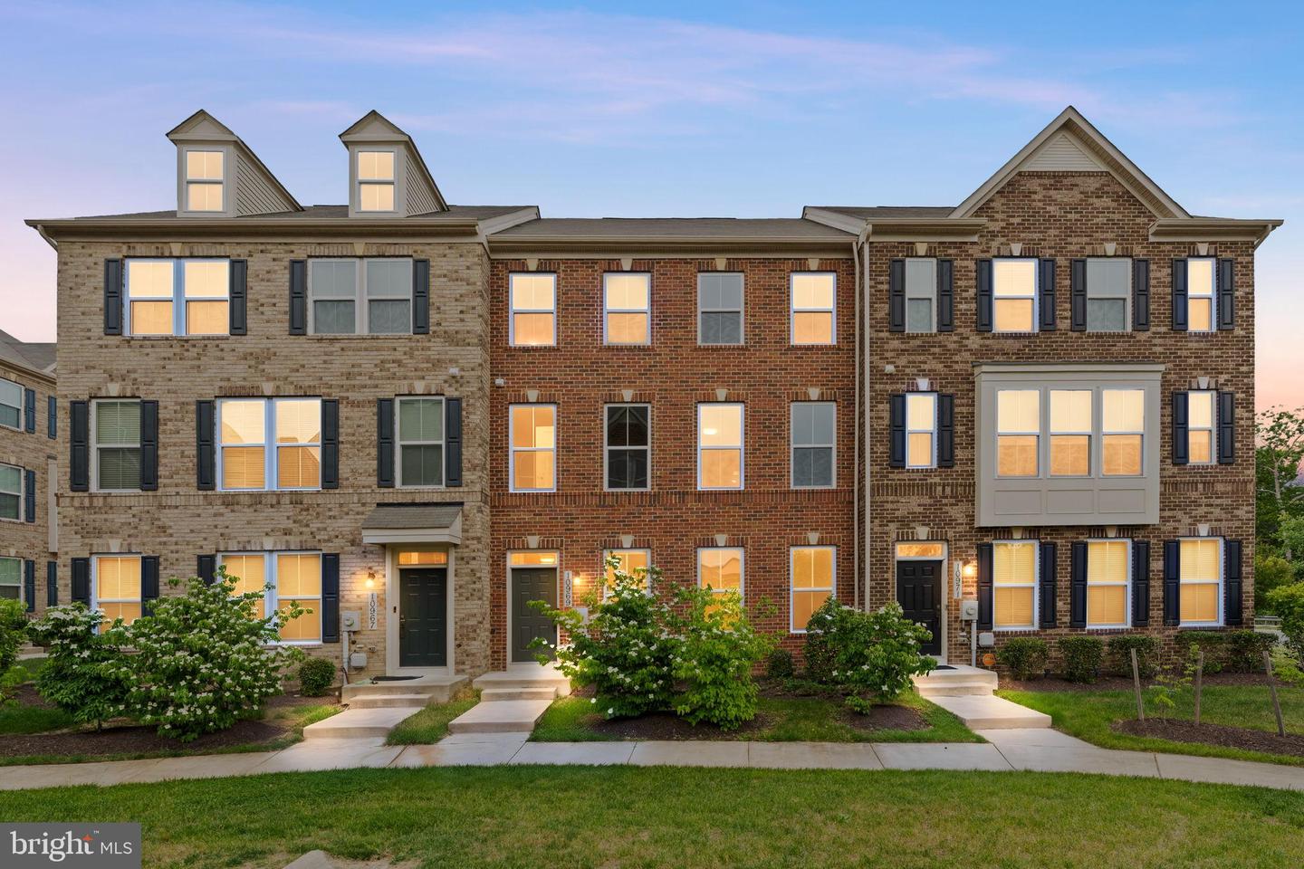 10969 Bartholomew Alley