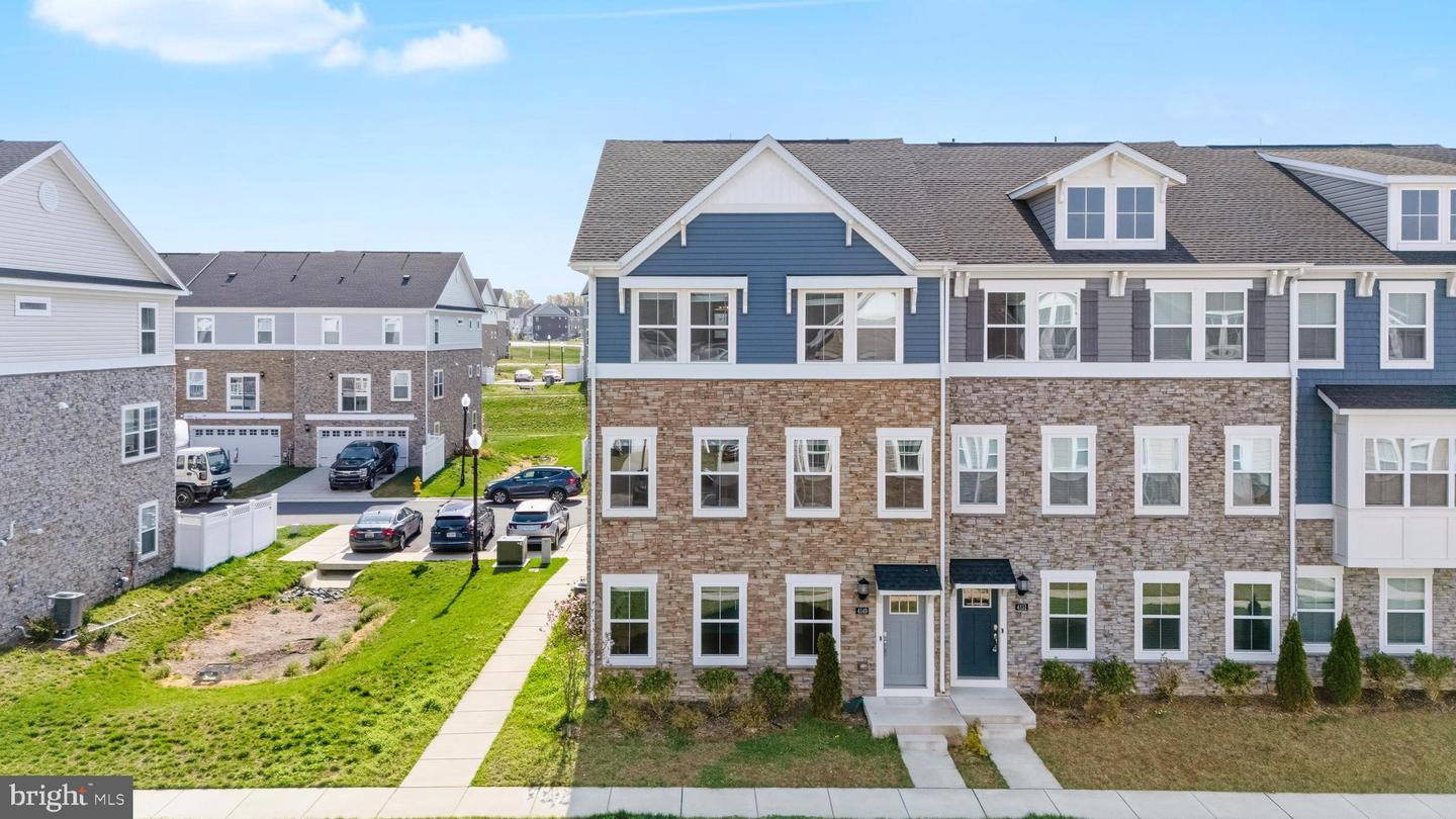 4149 Skipton Place, White Plains