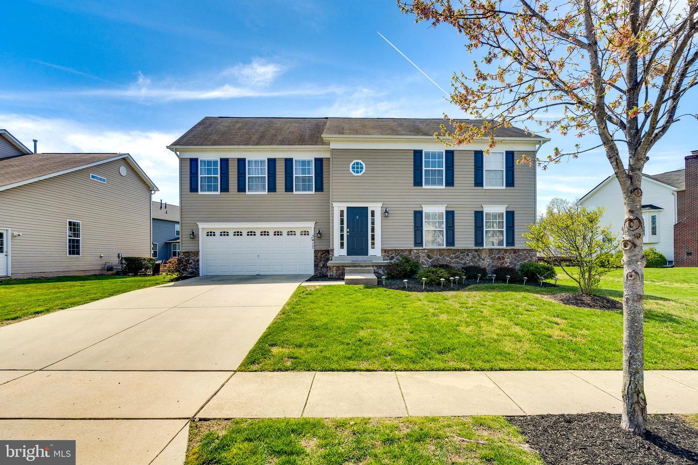 3417 Amberton Court