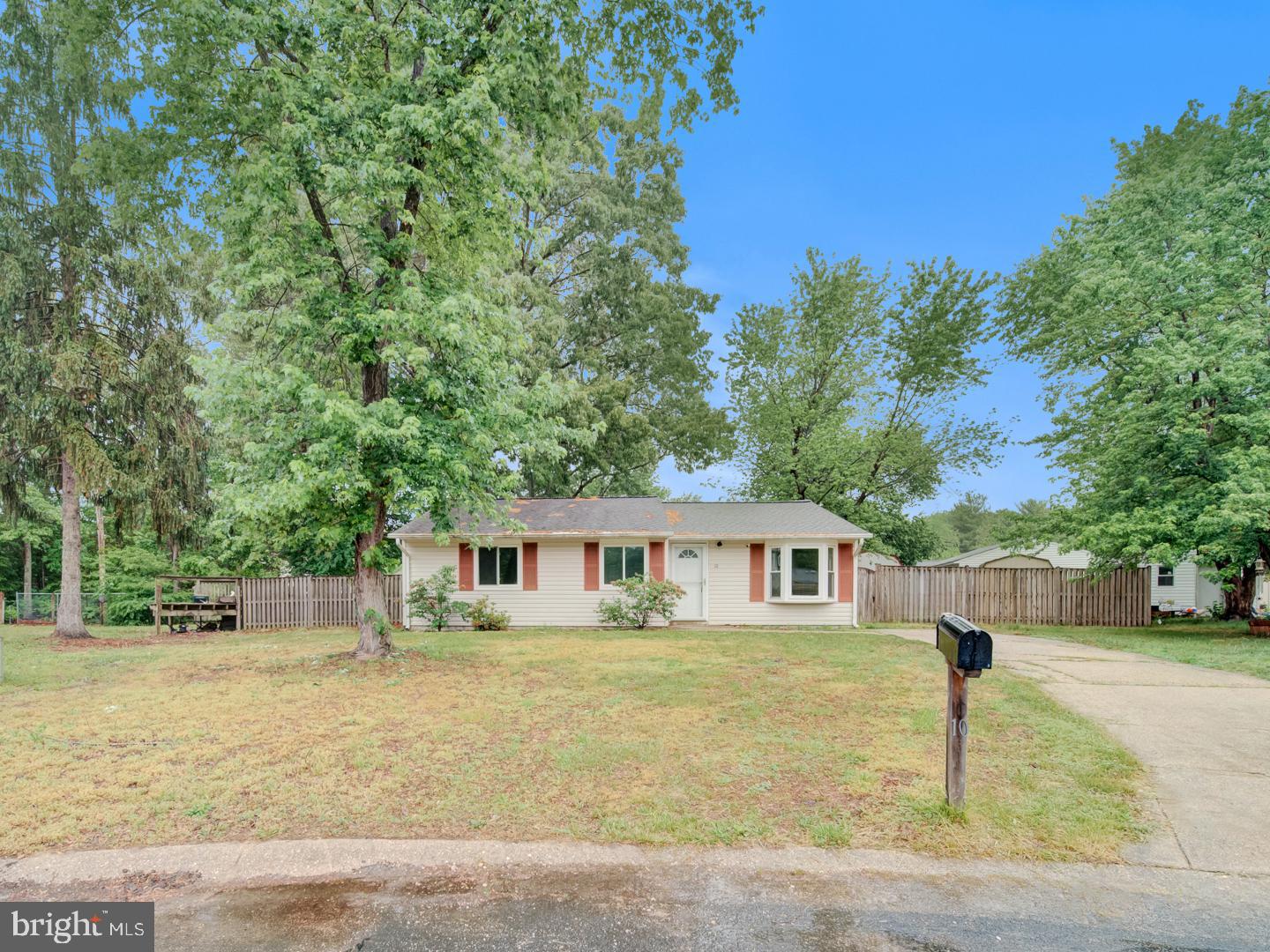 10 Bexhill Court, Waldorf