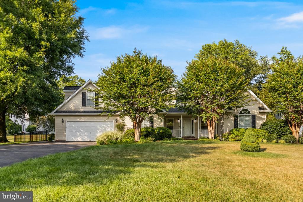 7790 Traeleigh Lane