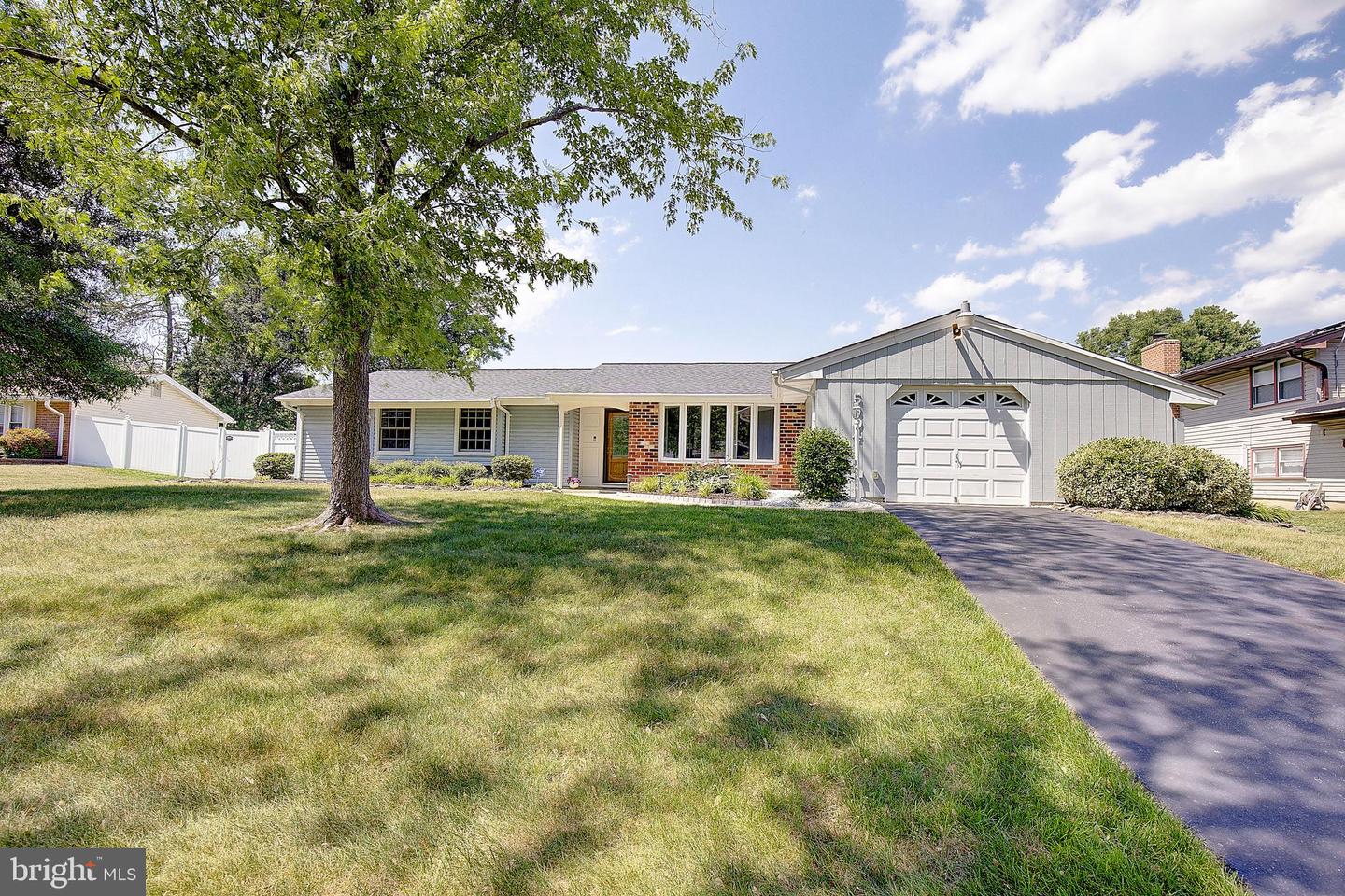5304 Doris Drive, Waldorf