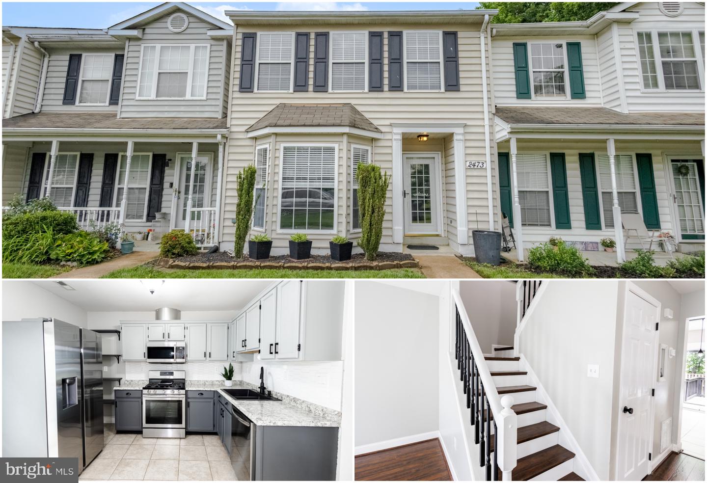 2473 Sagewood Court, Waldorf