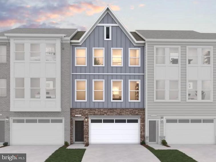 2767 Bear Claw Place