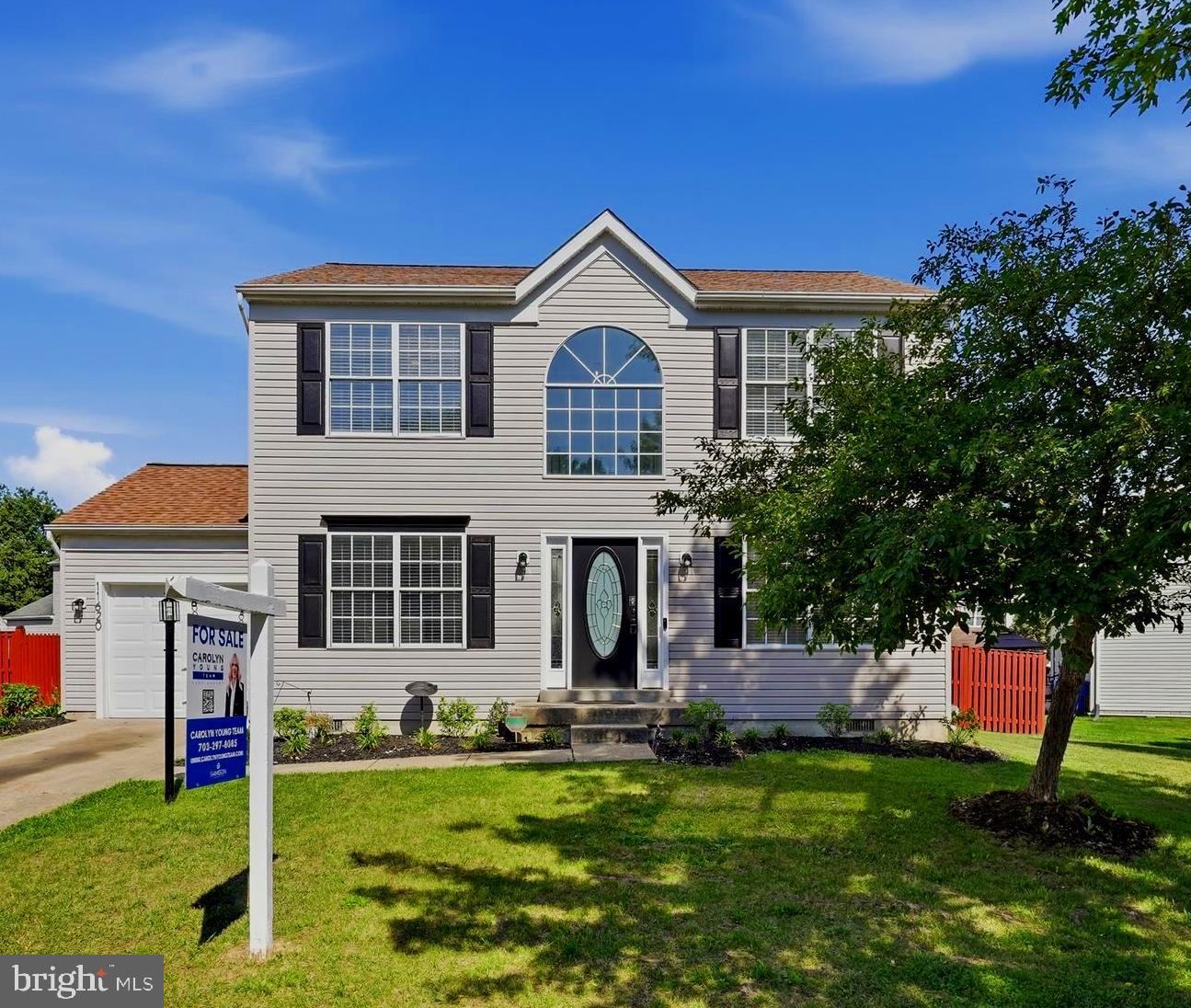 11620 Myrtle Oak Court