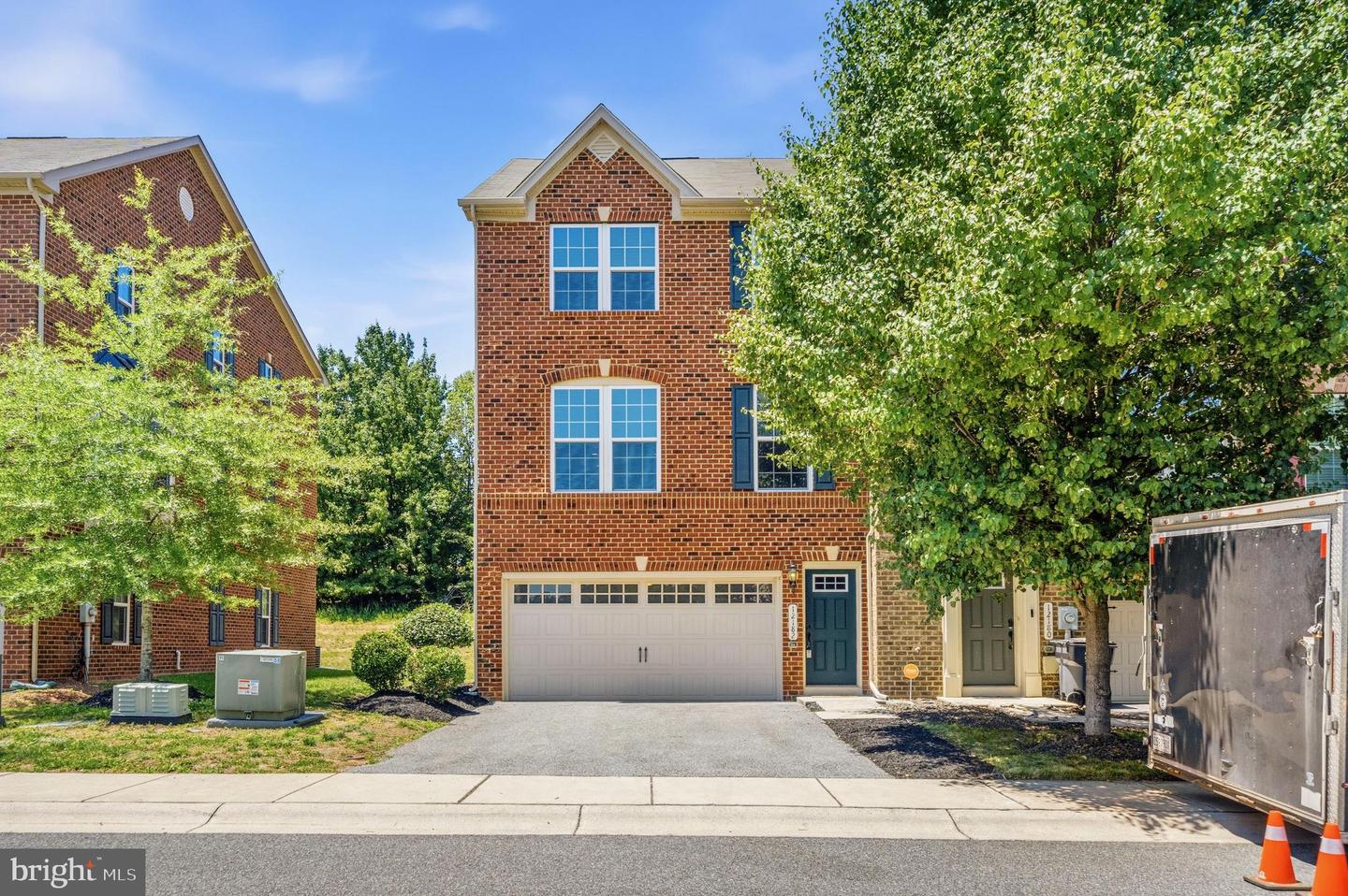 12182 Montreat Place