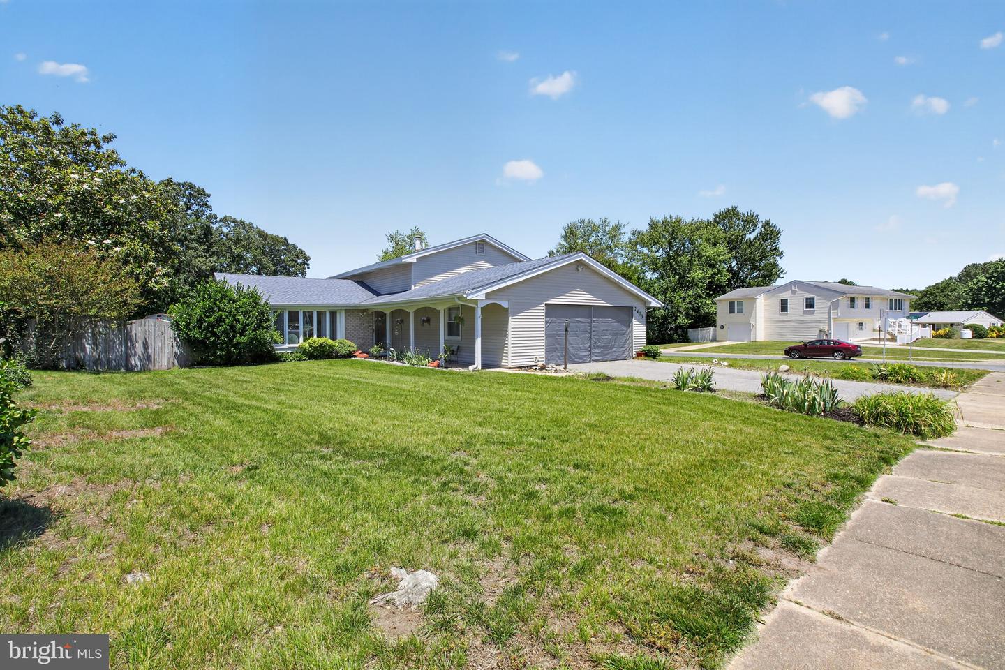 2413 Pinefield Road