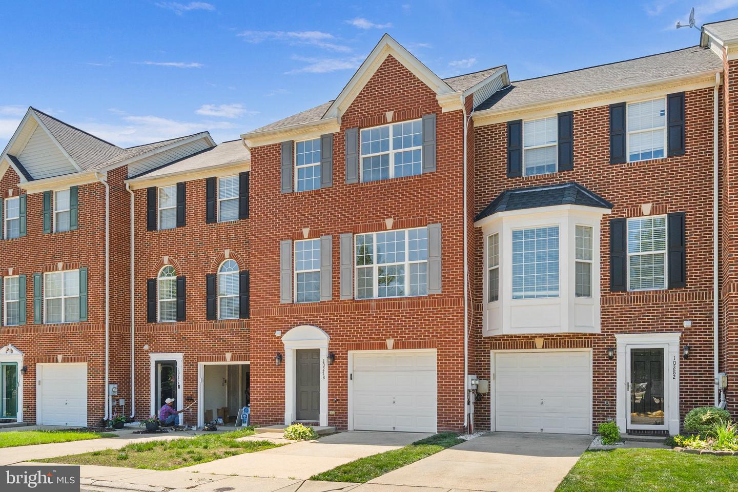 10278 Housely Place