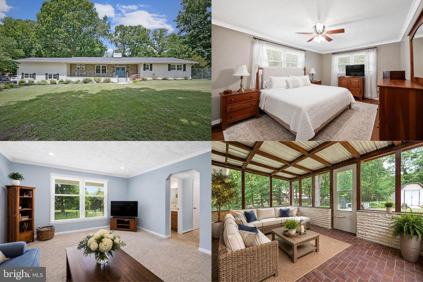3825 Whippoorwill Lane