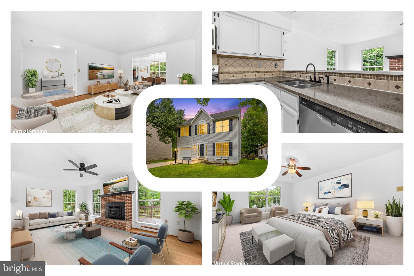 6825 Cologo Court