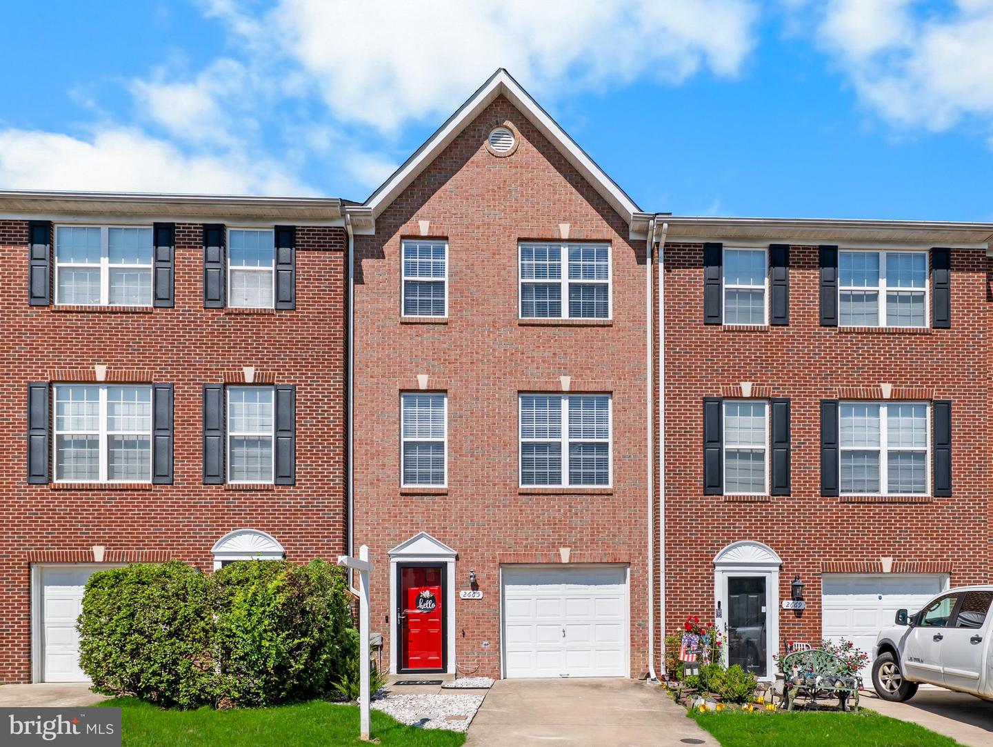 2665 Stanford Pl