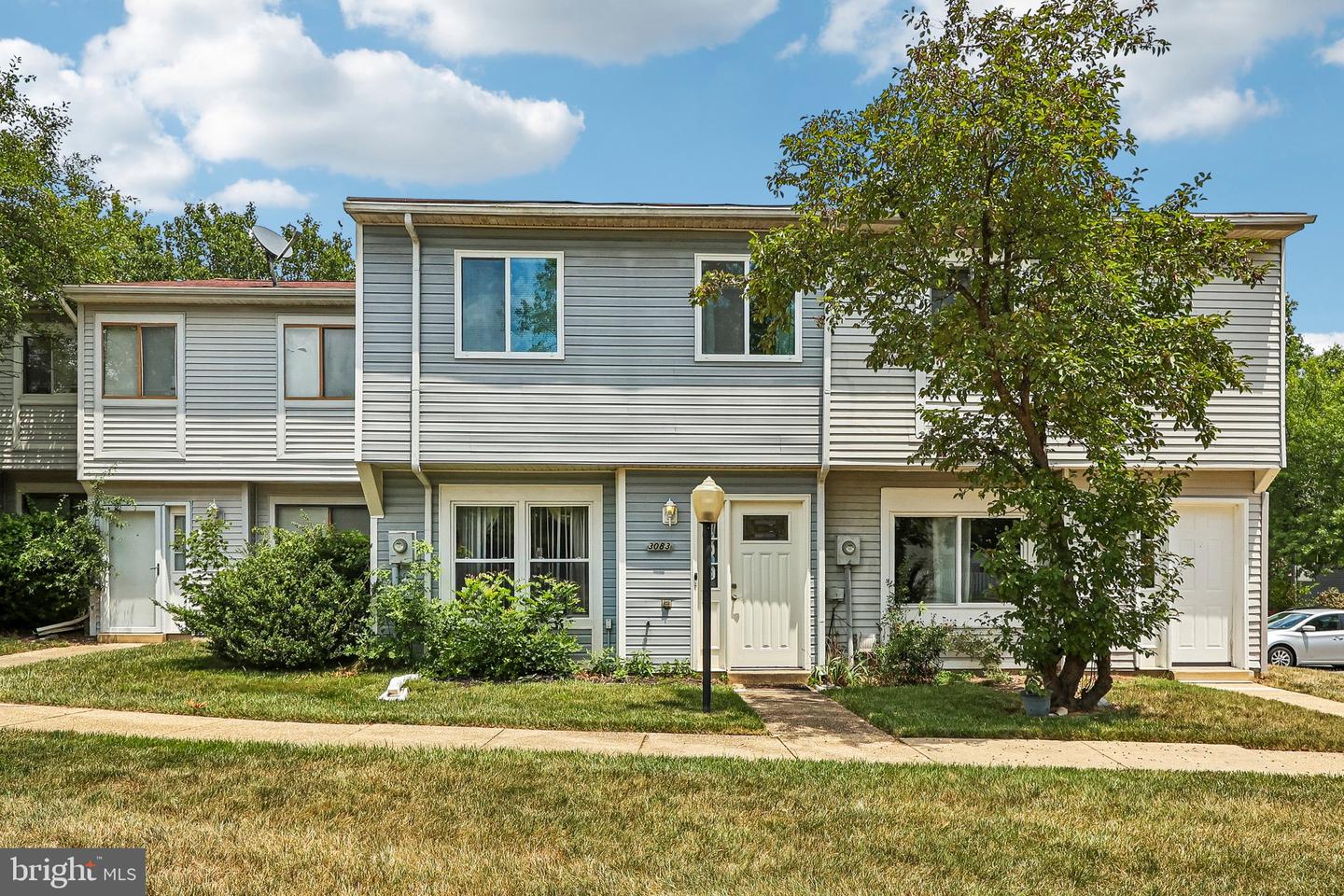 3083 Heathcote Road