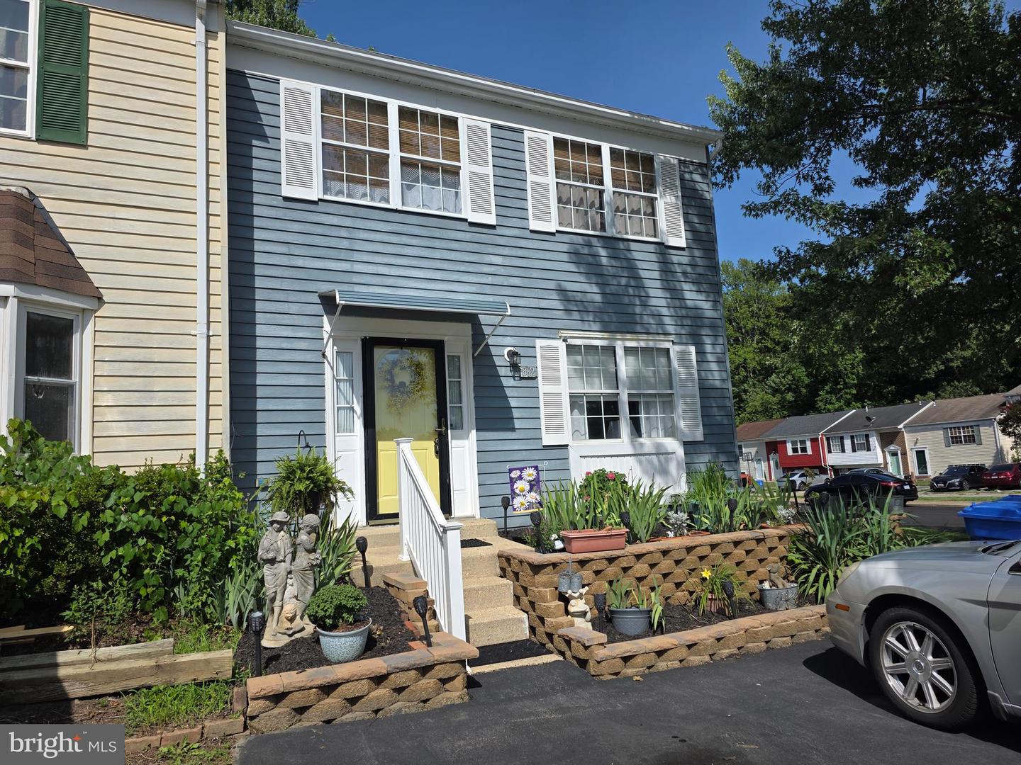862 Holly Drive