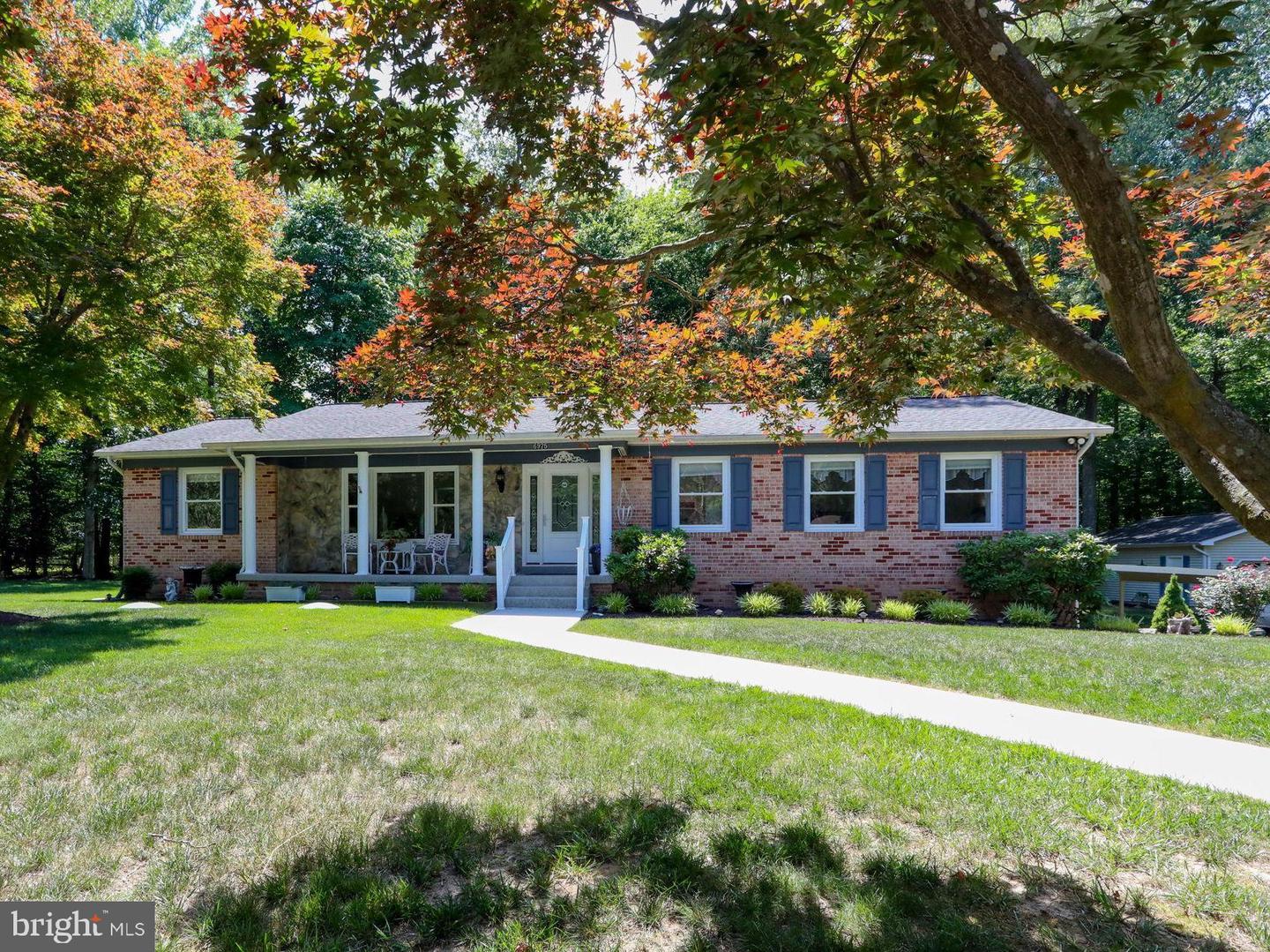6975 Ellenwood Court, La Plata