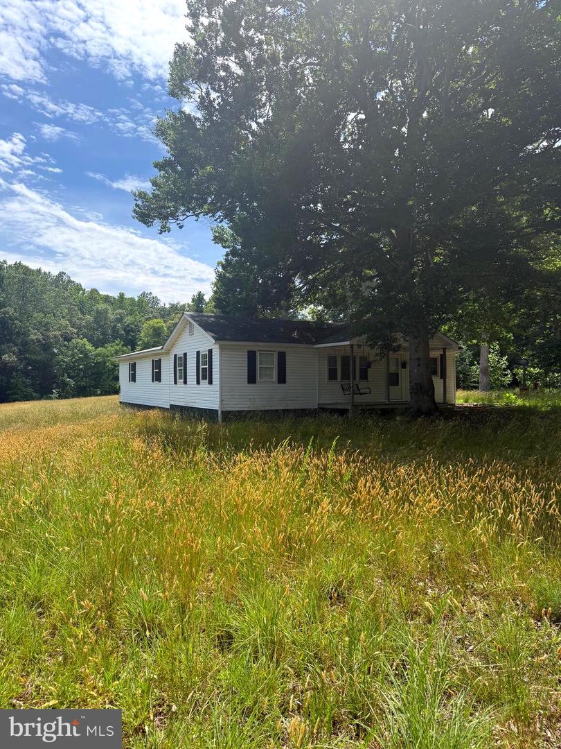 5605 Freddy Place, Welcome