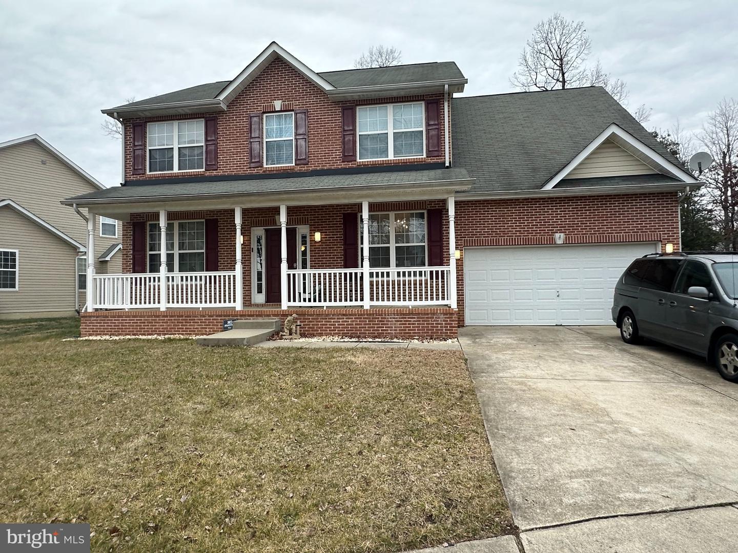 3726 Wilton Court