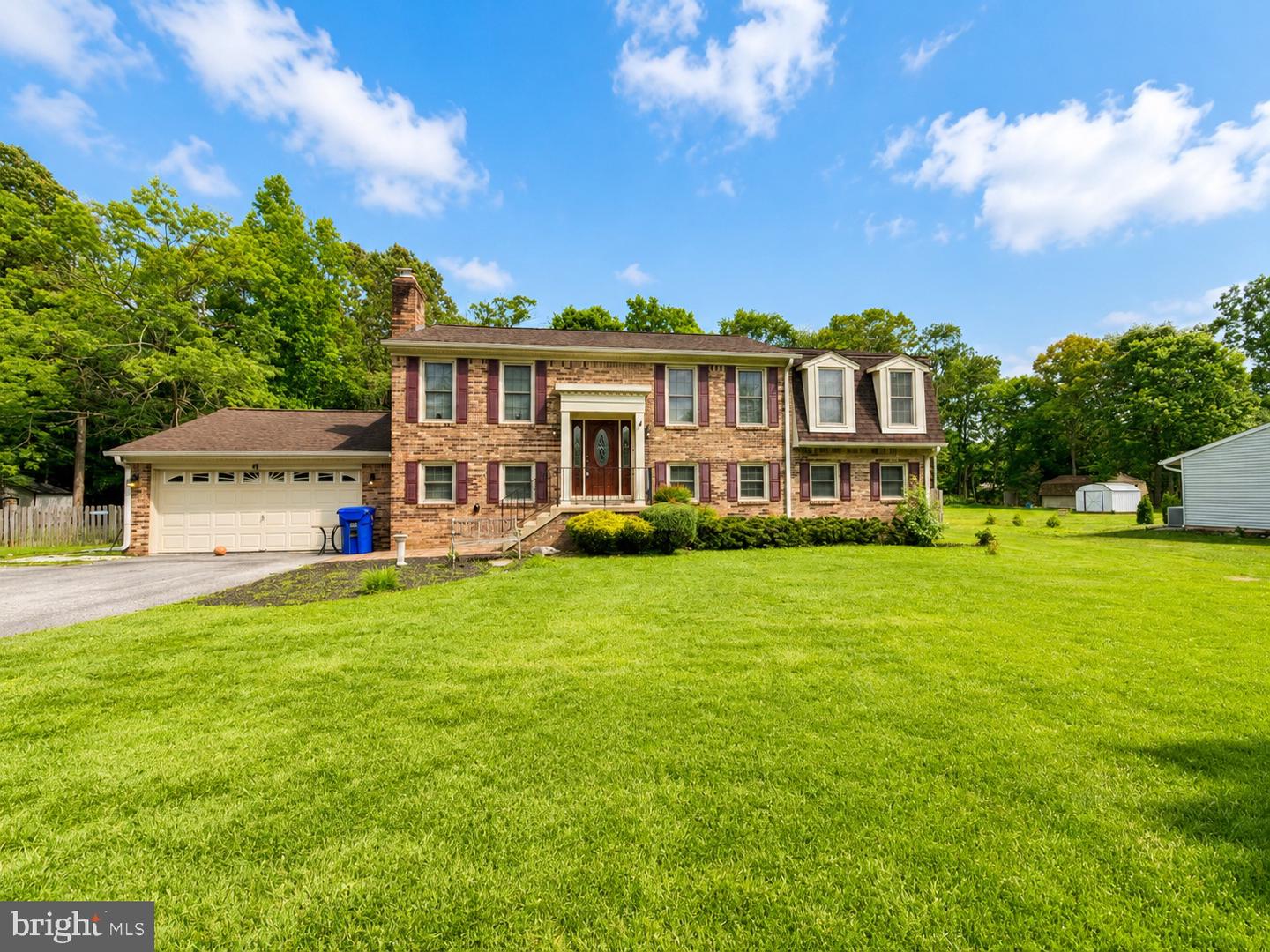 2861 Ridge Road