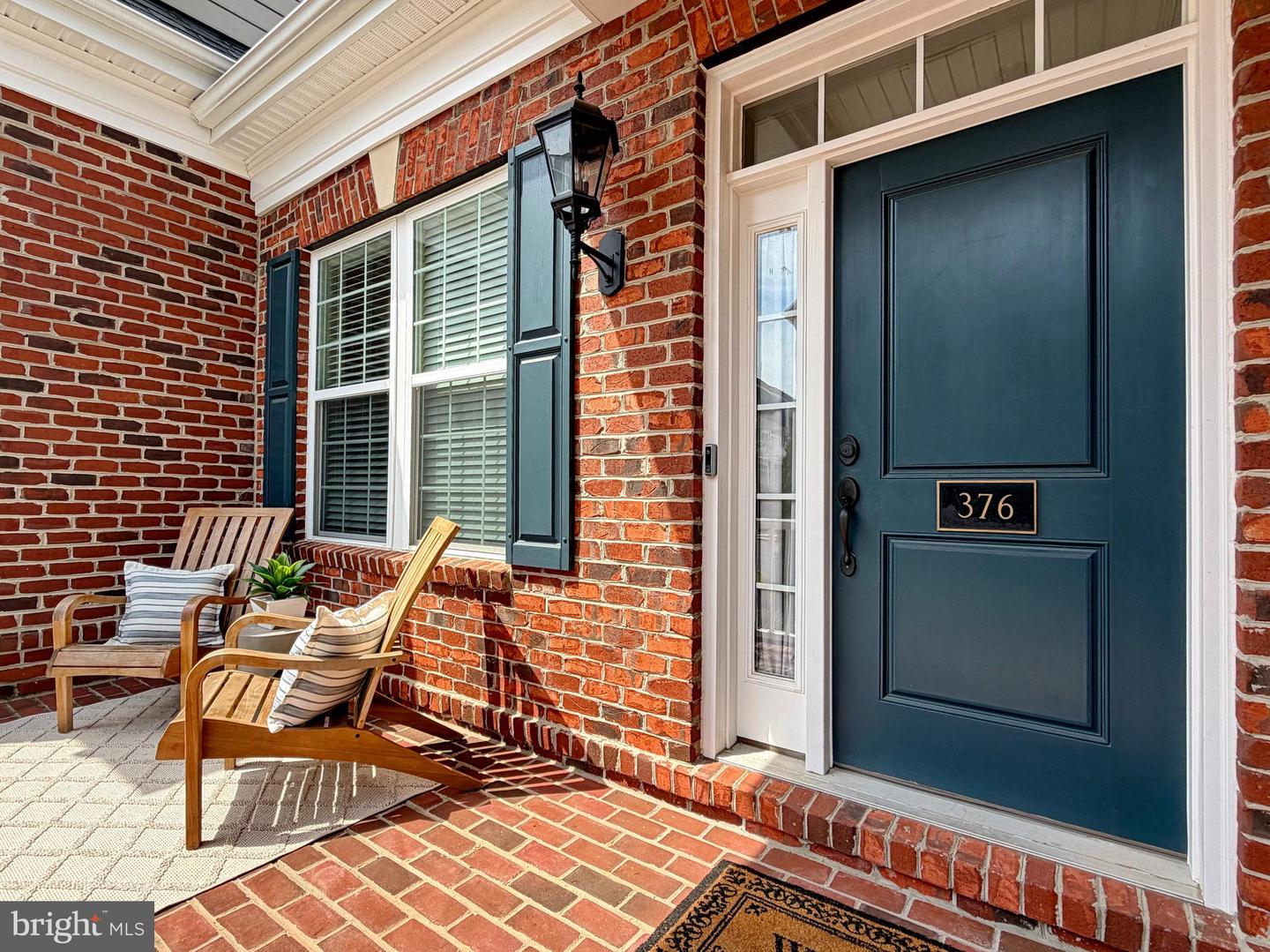 376 Buckeye Circle