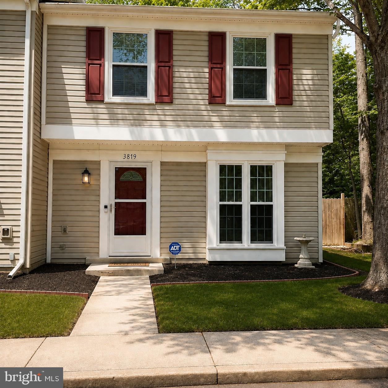 3879 Kearnys Inn Place