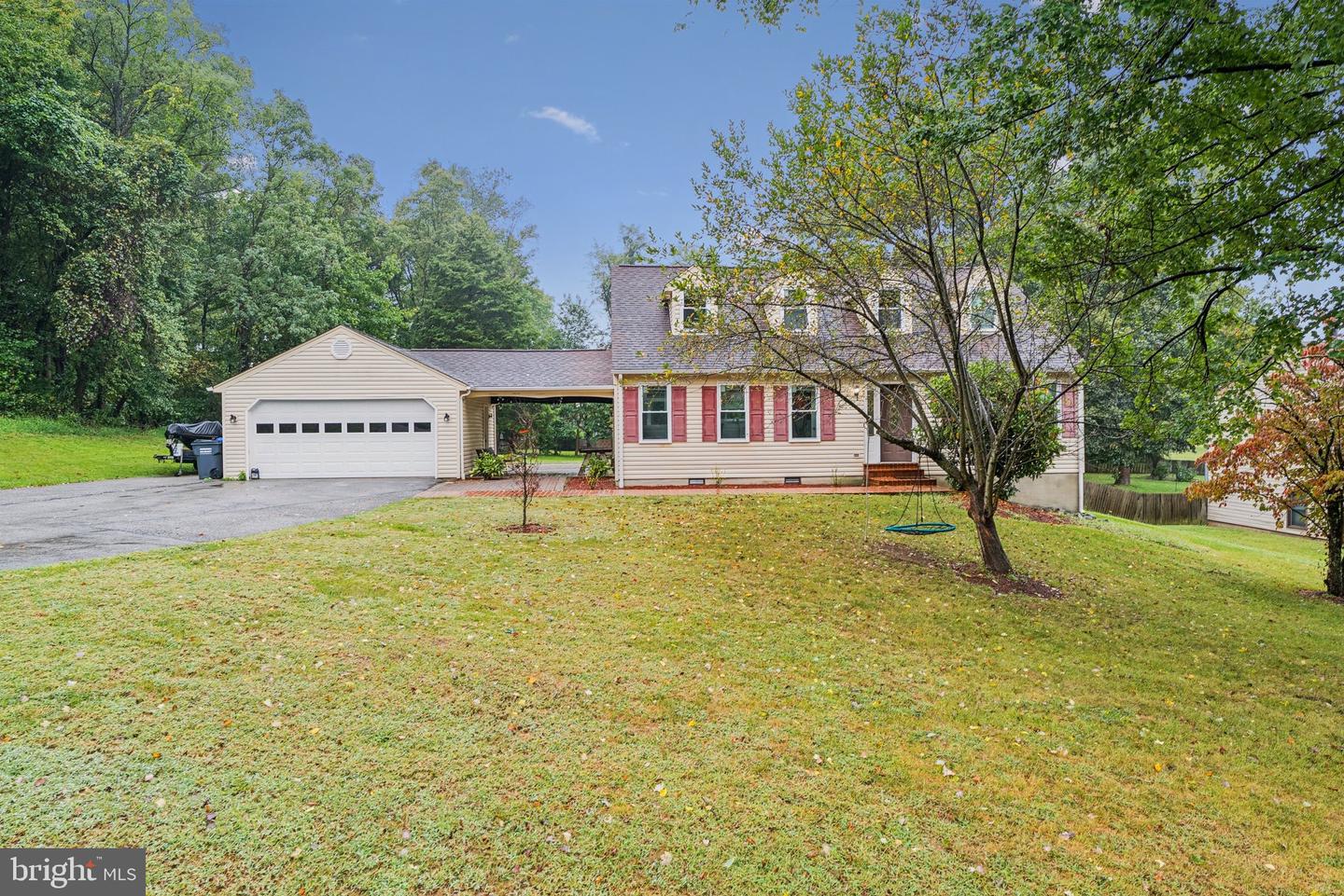 2577 Laurel Branch Drive