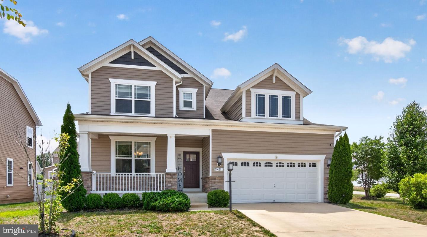 5451 Dundee Lane
