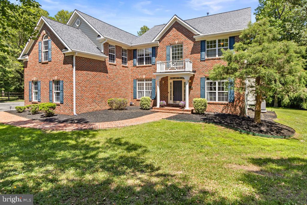 8085 Norwich Court