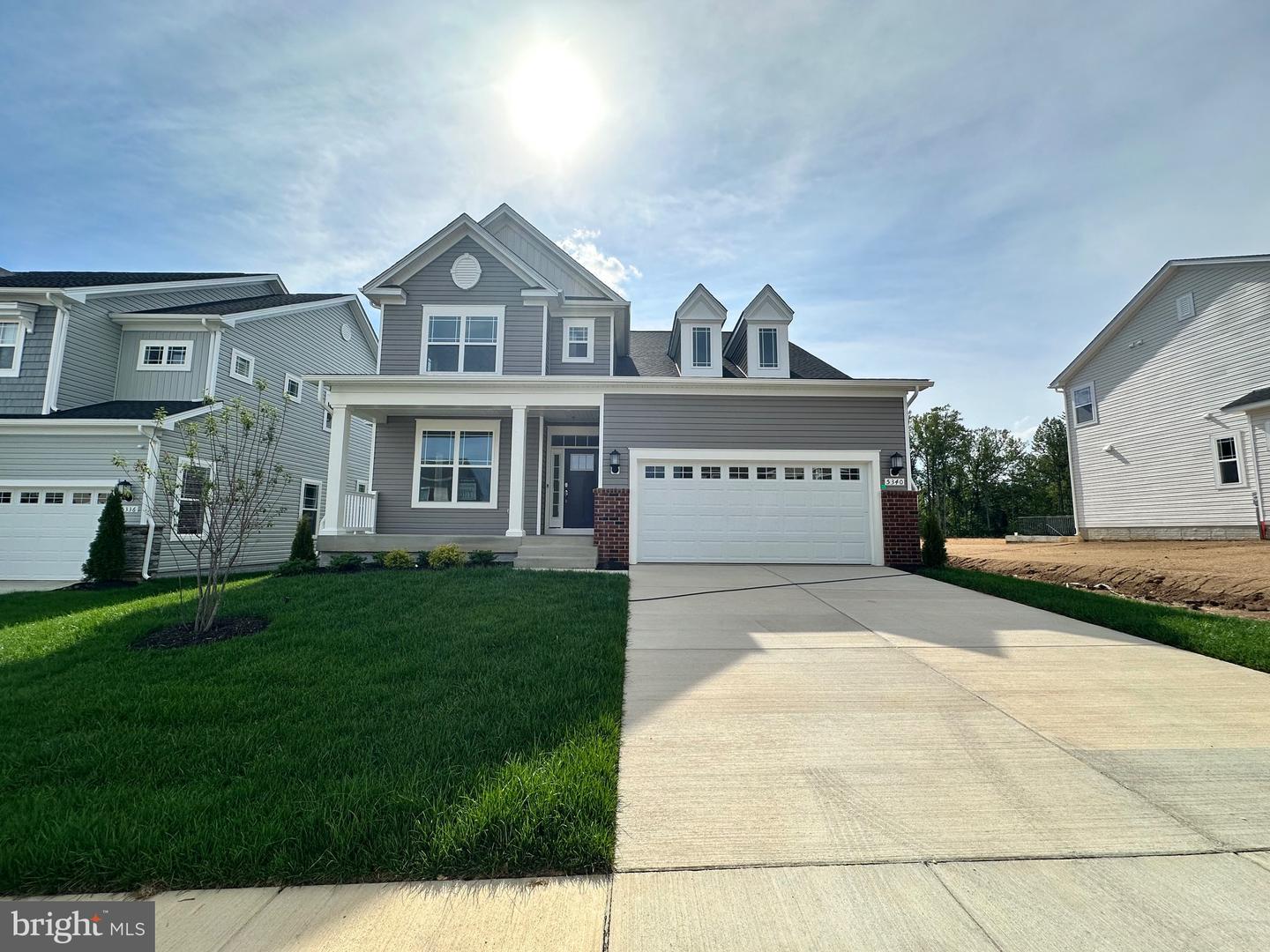 5340 Newport Circle