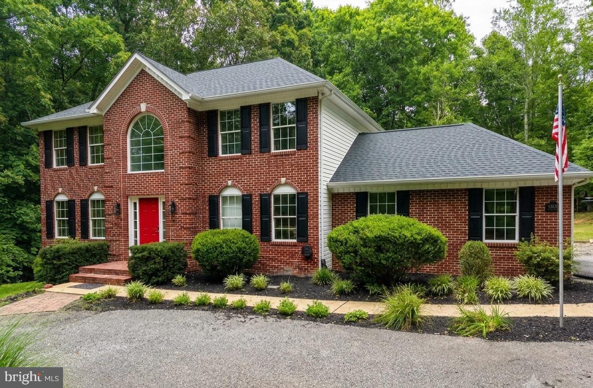 11608 Rest Drive
