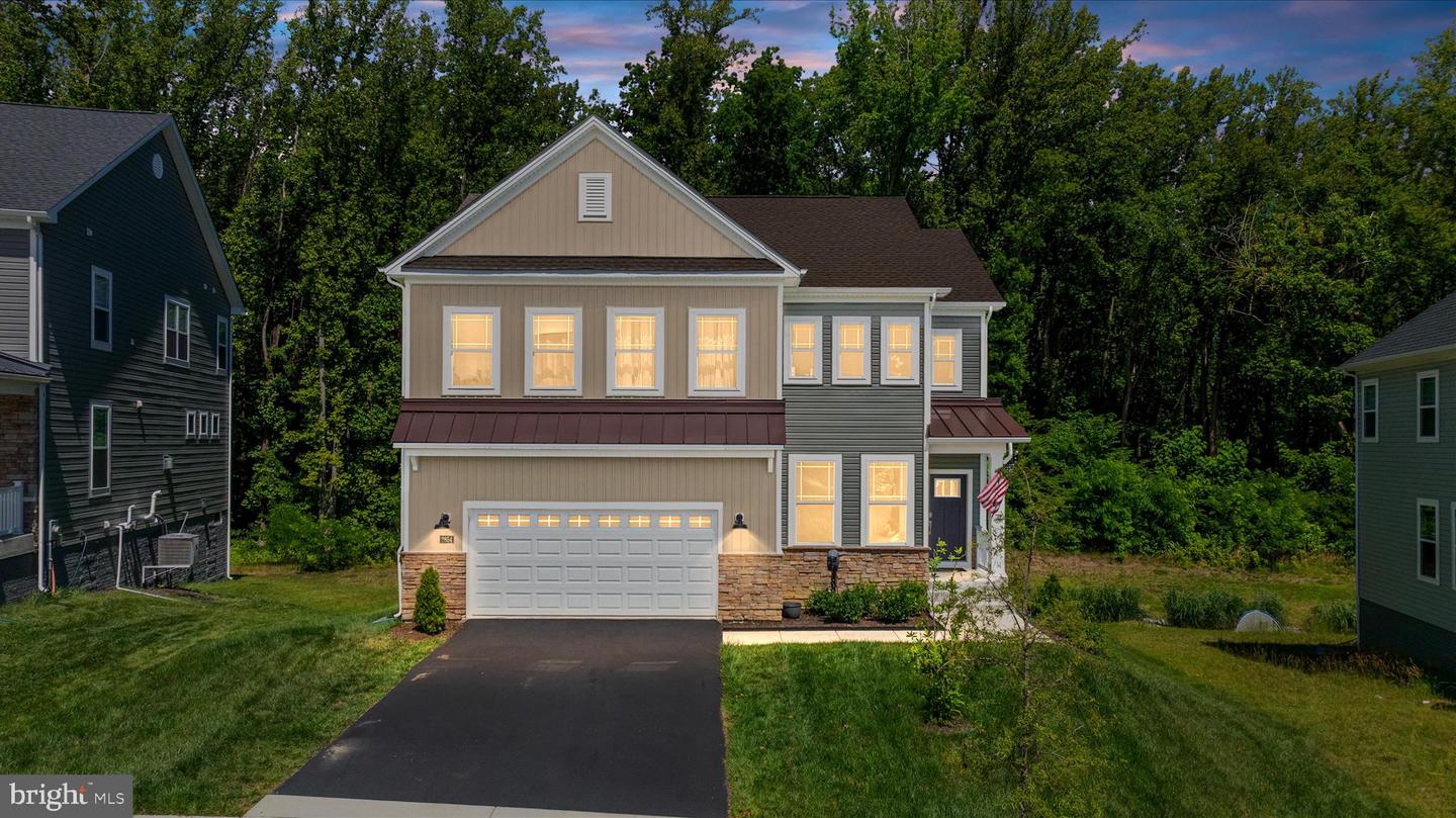 2854 Bridgewater Drive