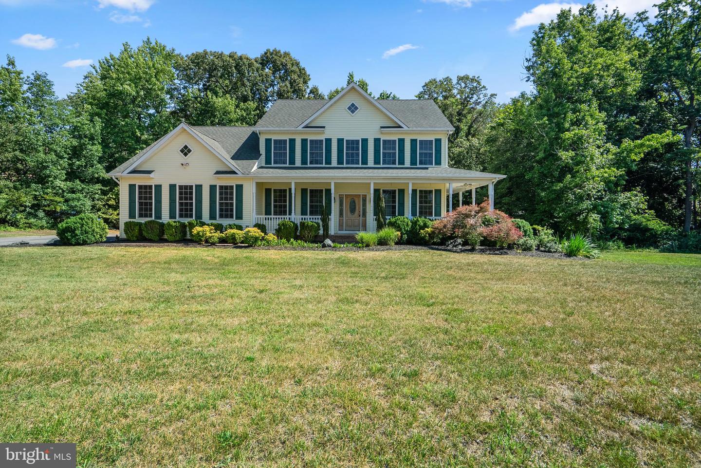 7425 Sandy Bottom Court