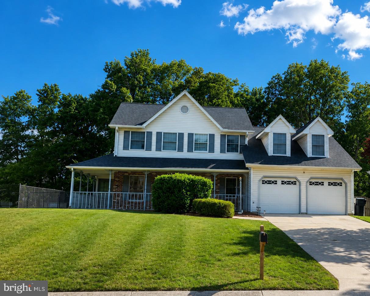 2780 Pinewood Drive
