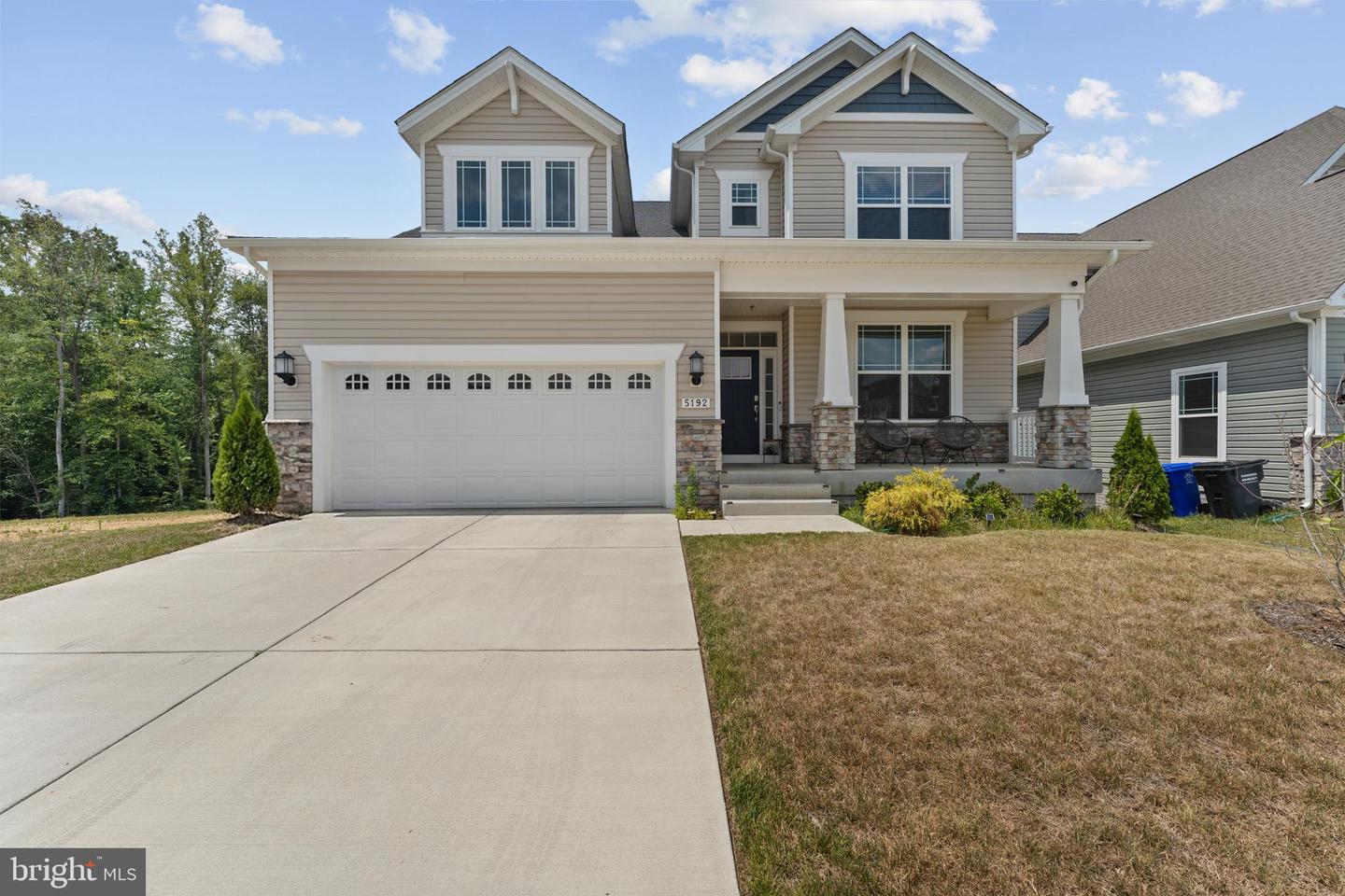 5192 Newport Circle