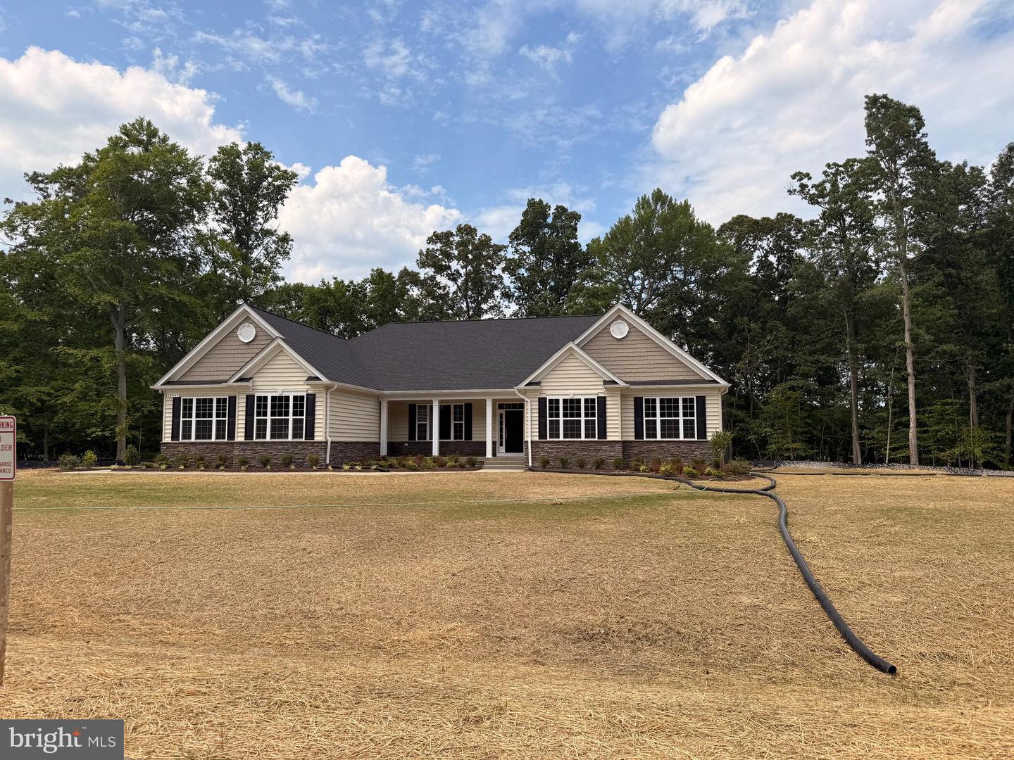 12347 Calverts Run Court, La Plata