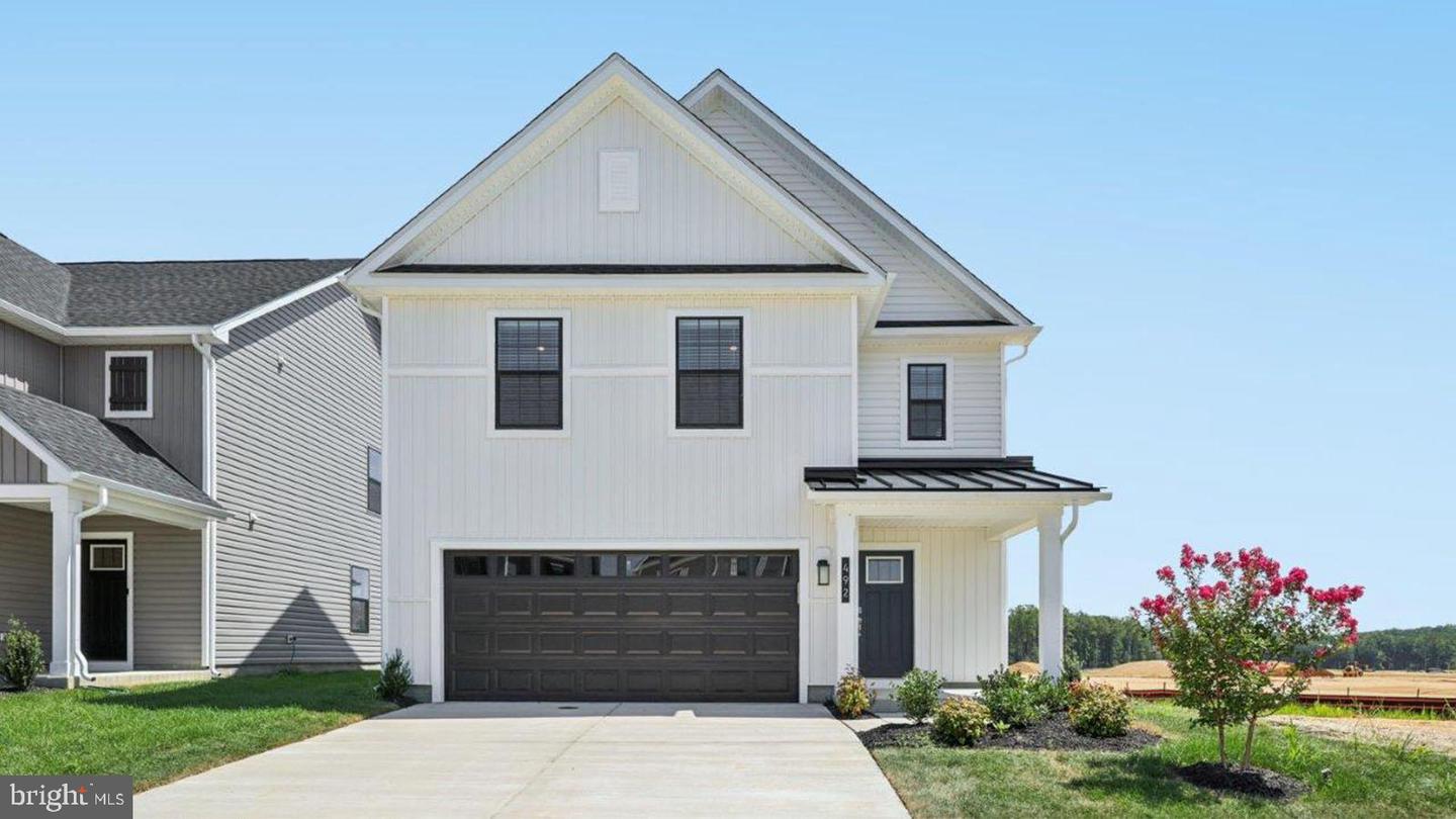 257 Long Branch Avenue