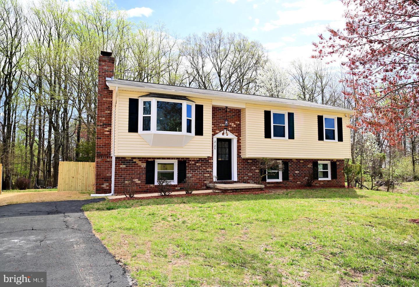 2124 Bell Tree Lane, Waldorf