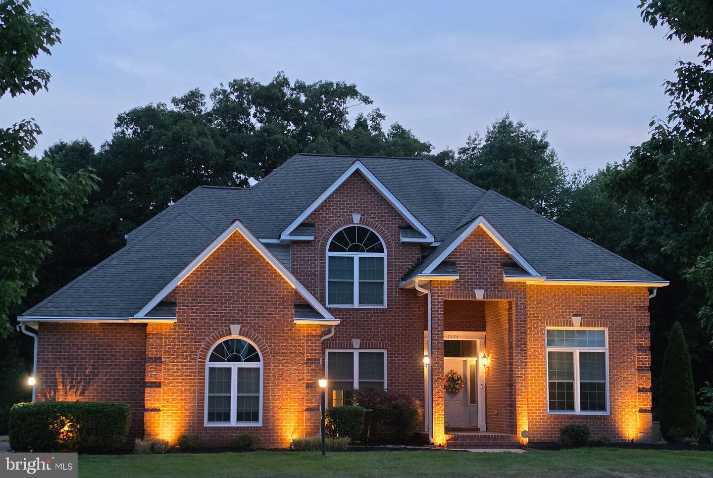7375 Sandy Bottom Court